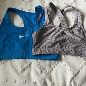 Sport bra bundle
